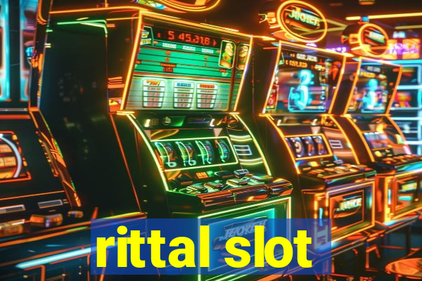 rittal slot