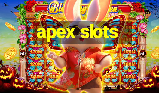 apex slots