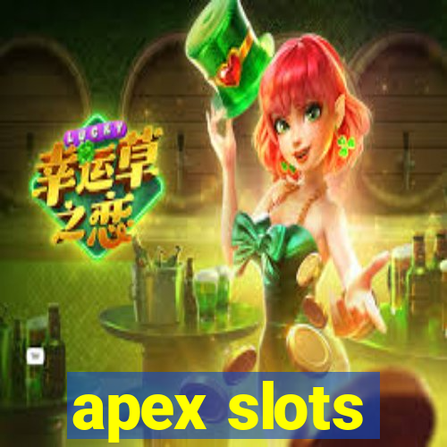 apex slots