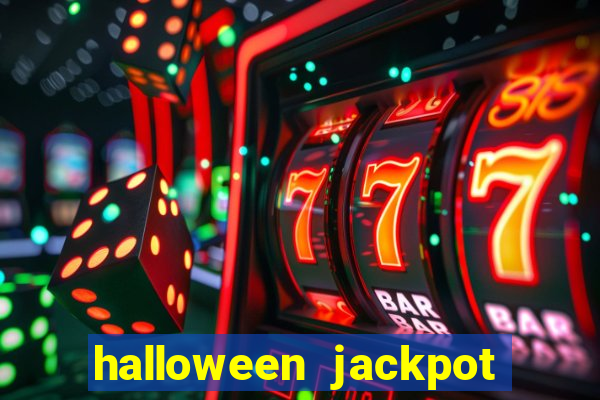 halloween jackpot slots apk