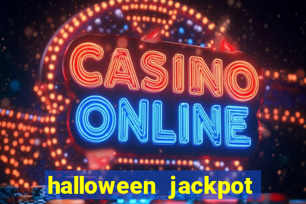 halloween jackpot slots apk