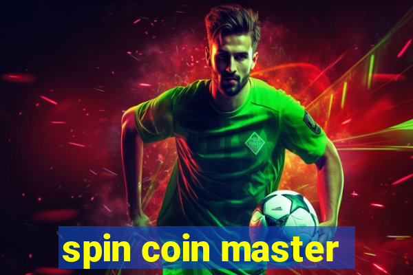 spin coin master