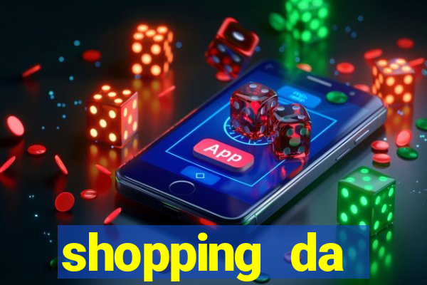 shopping da utilidade porto ferreira