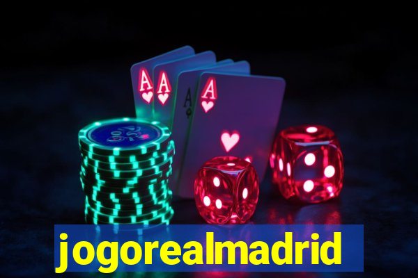 jogorealmadrid