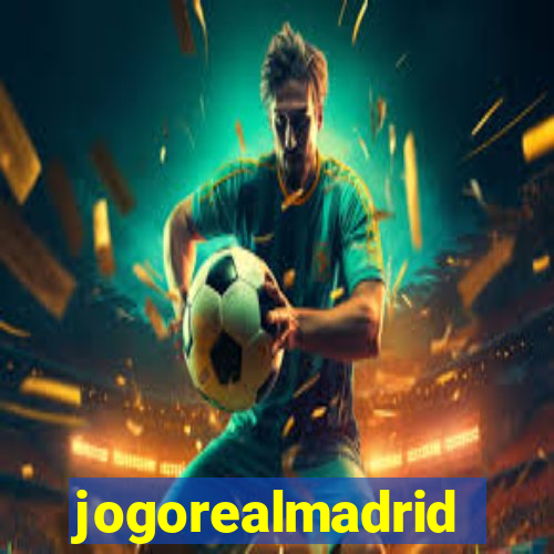 jogorealmadrid