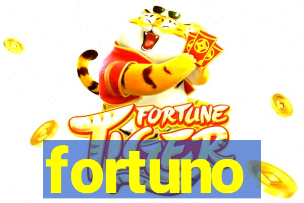 fortuno rabbit