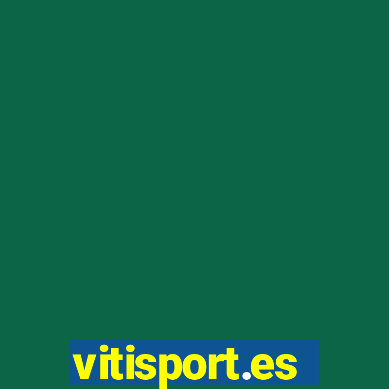 vitisport.es