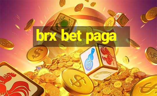 brx bet paga