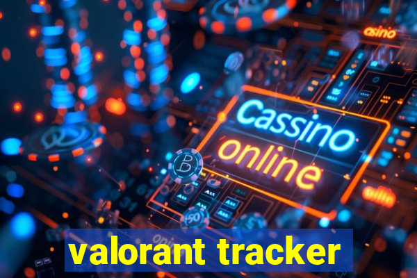 valorant tracker