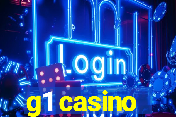 g1 casino