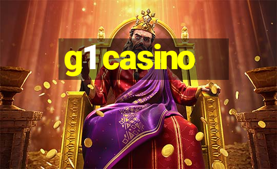 g1 casino