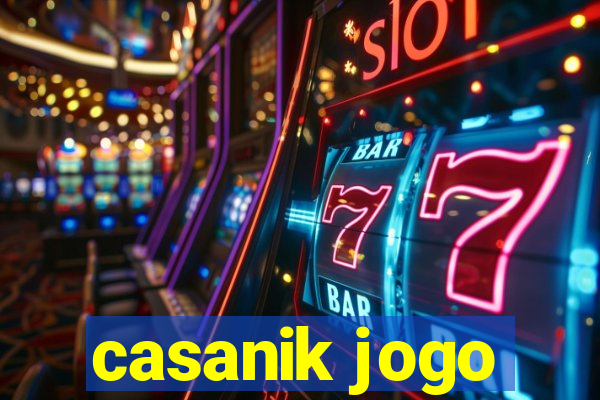 casanik jogo