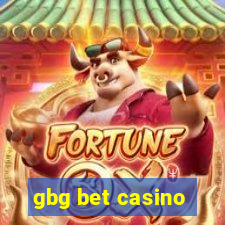 gbg bet casino