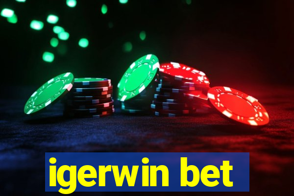 igerwin bet