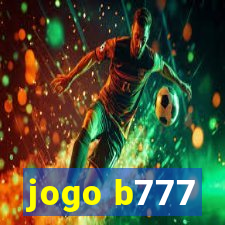 jogo b777