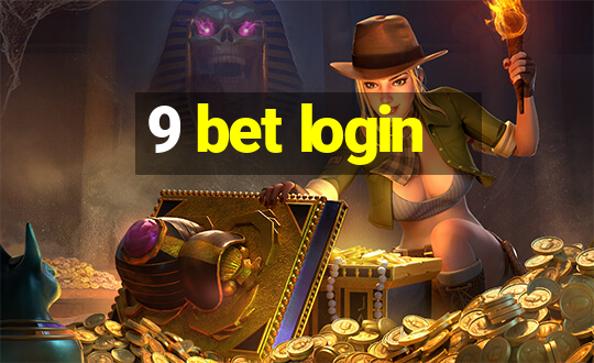 9 bet login