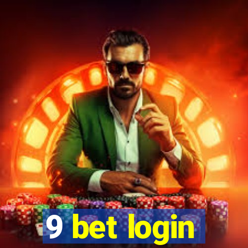 9 bet login