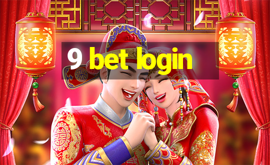 9 bet login