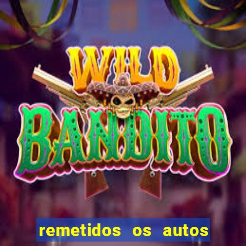 remetidos os autos para contadoria quanto tempo demora