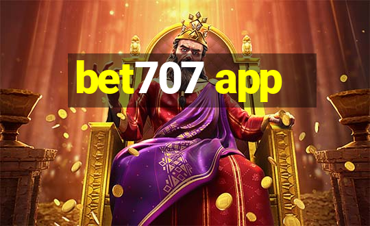 bet707 app