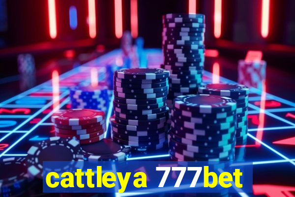 cattleya 777bet