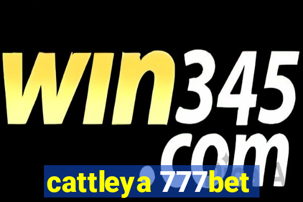 cattleya 777bet