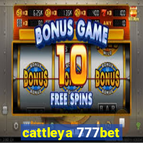 cattleya 777bet