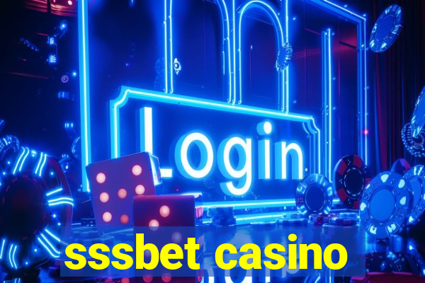 sssbet casino