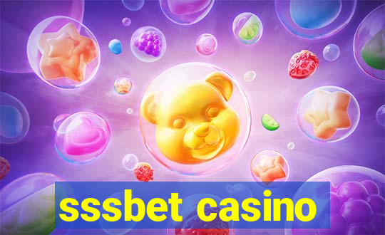 sssbet casino