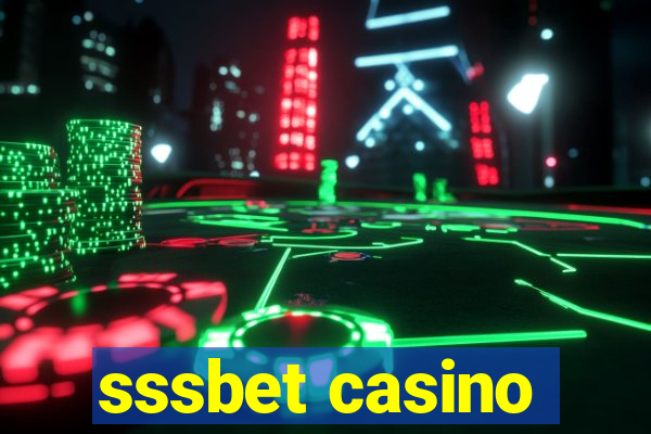 sssbet casino