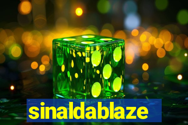 sinaldablaze