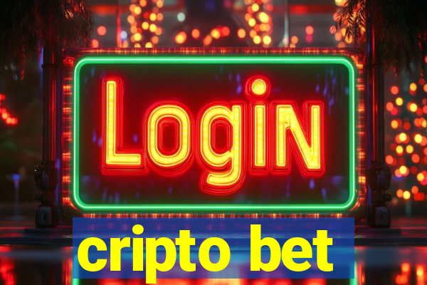 cripto bet