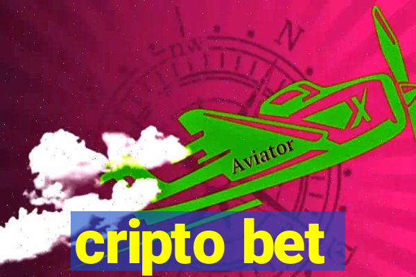 cripto bet