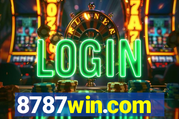 8787win.com