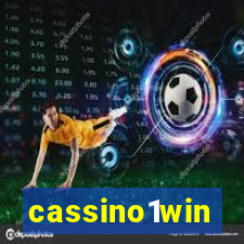 cassino1win