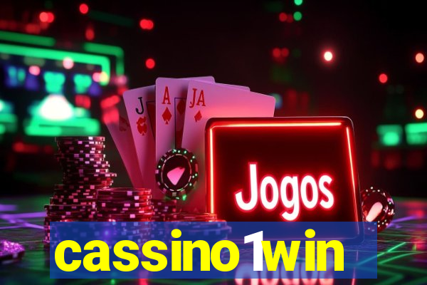 cassino1win