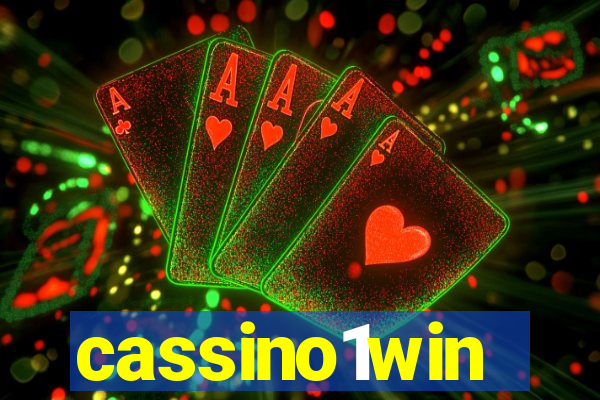 cassino1win