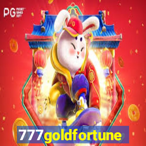 777goldfortune