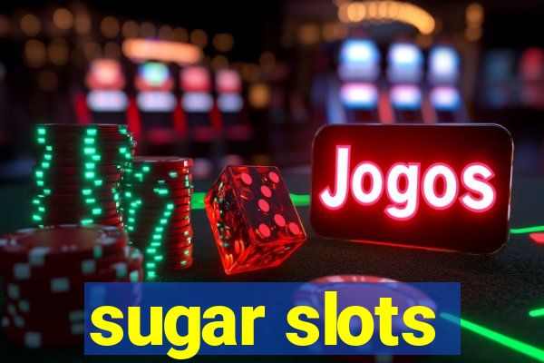 sugar slots