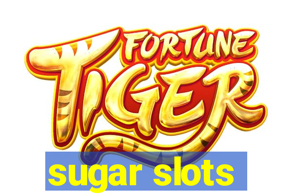 sugar slots