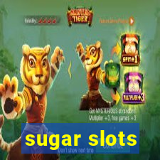 sugar slots