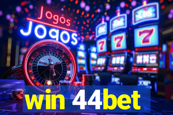 win 44bet