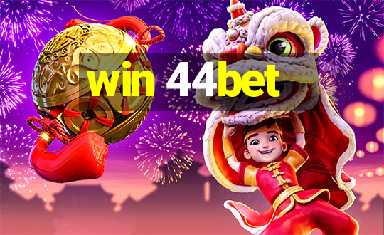 win 44bet