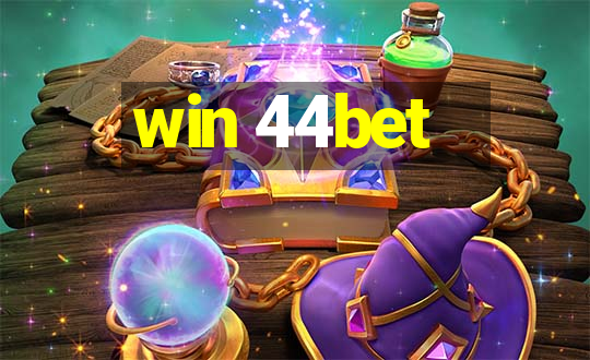 win 44bet