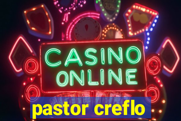 pastor creflo