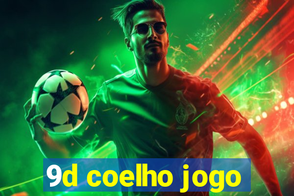 9d coelho jogo