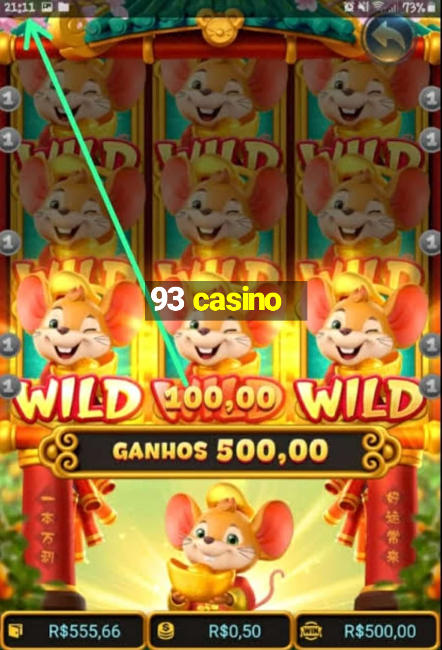 93 casino