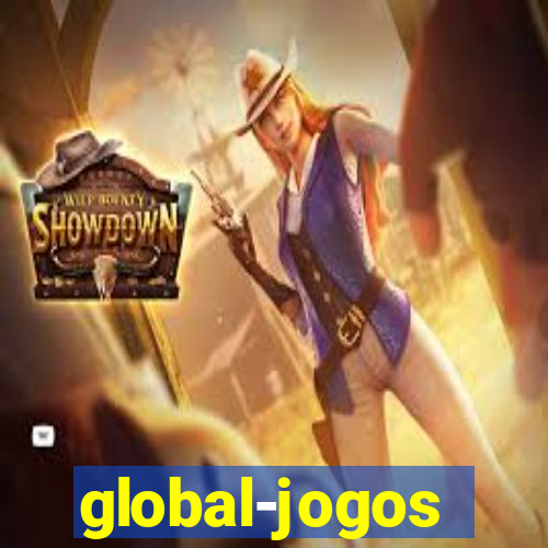 global-jogos