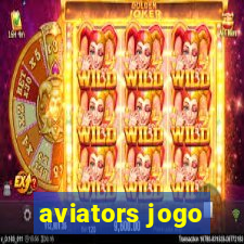 aviators jogo