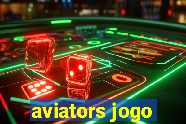 aviators jogo